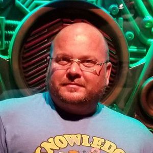 Meet your Posher, Shane